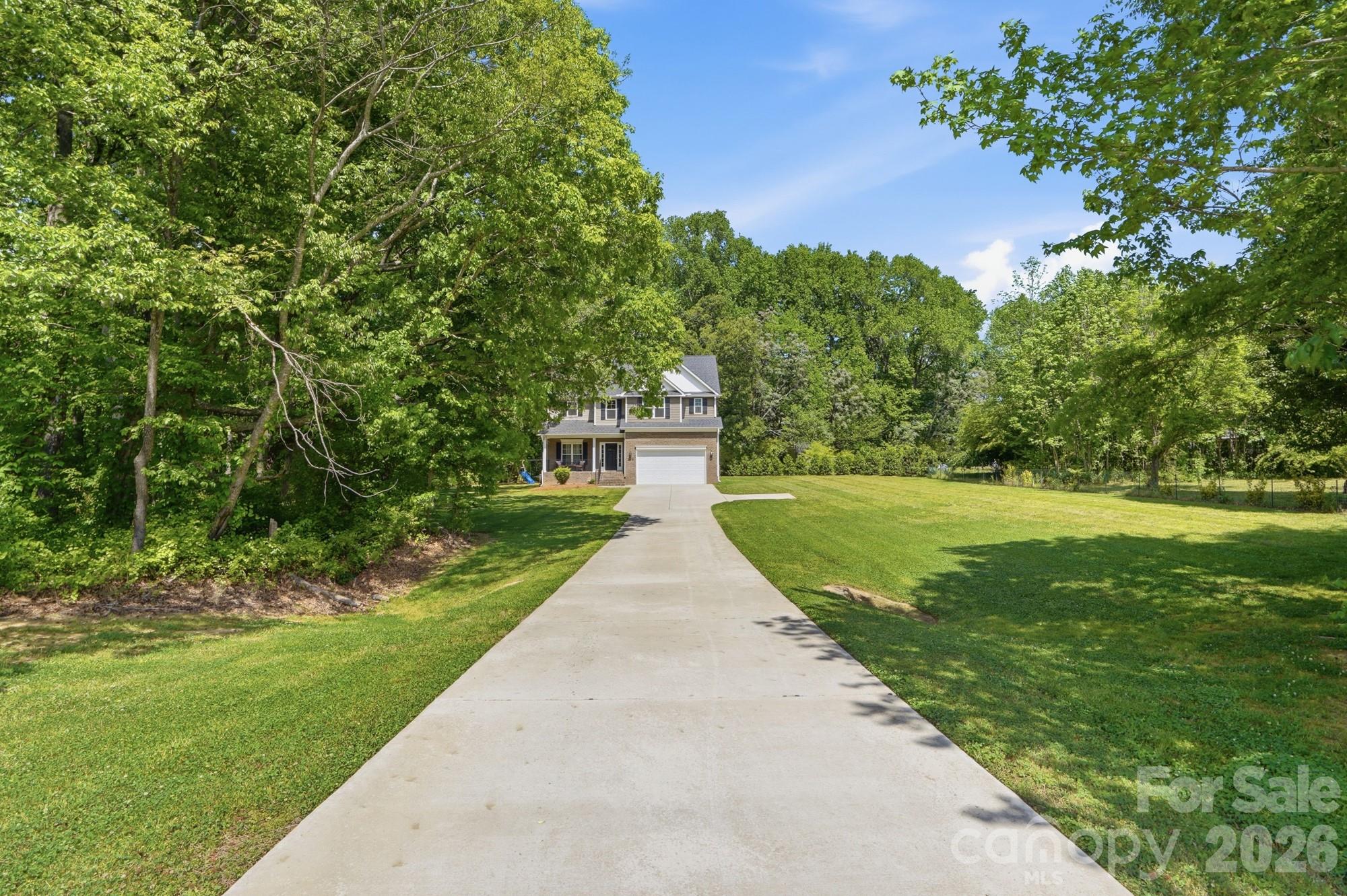 Homestead - Residential