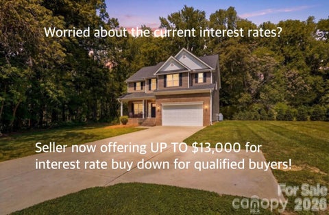 Photo of 2910 Plum Thicket Court, Monroe, NC 28112 (MLS # 4370003)