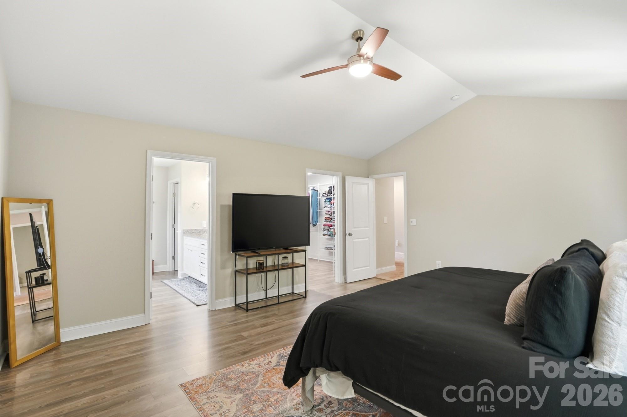 Homestead - Residential