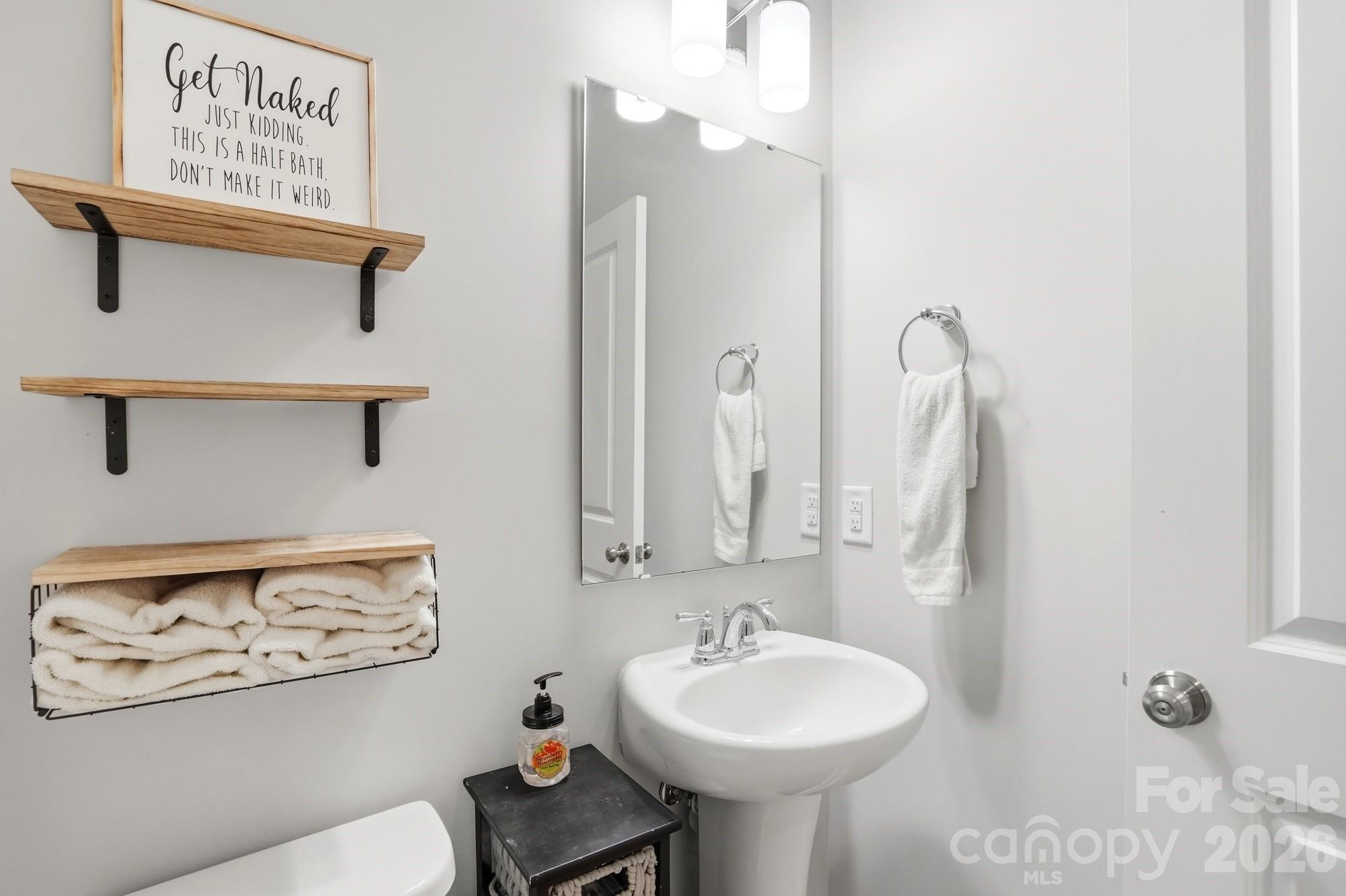 Homestead - Residential