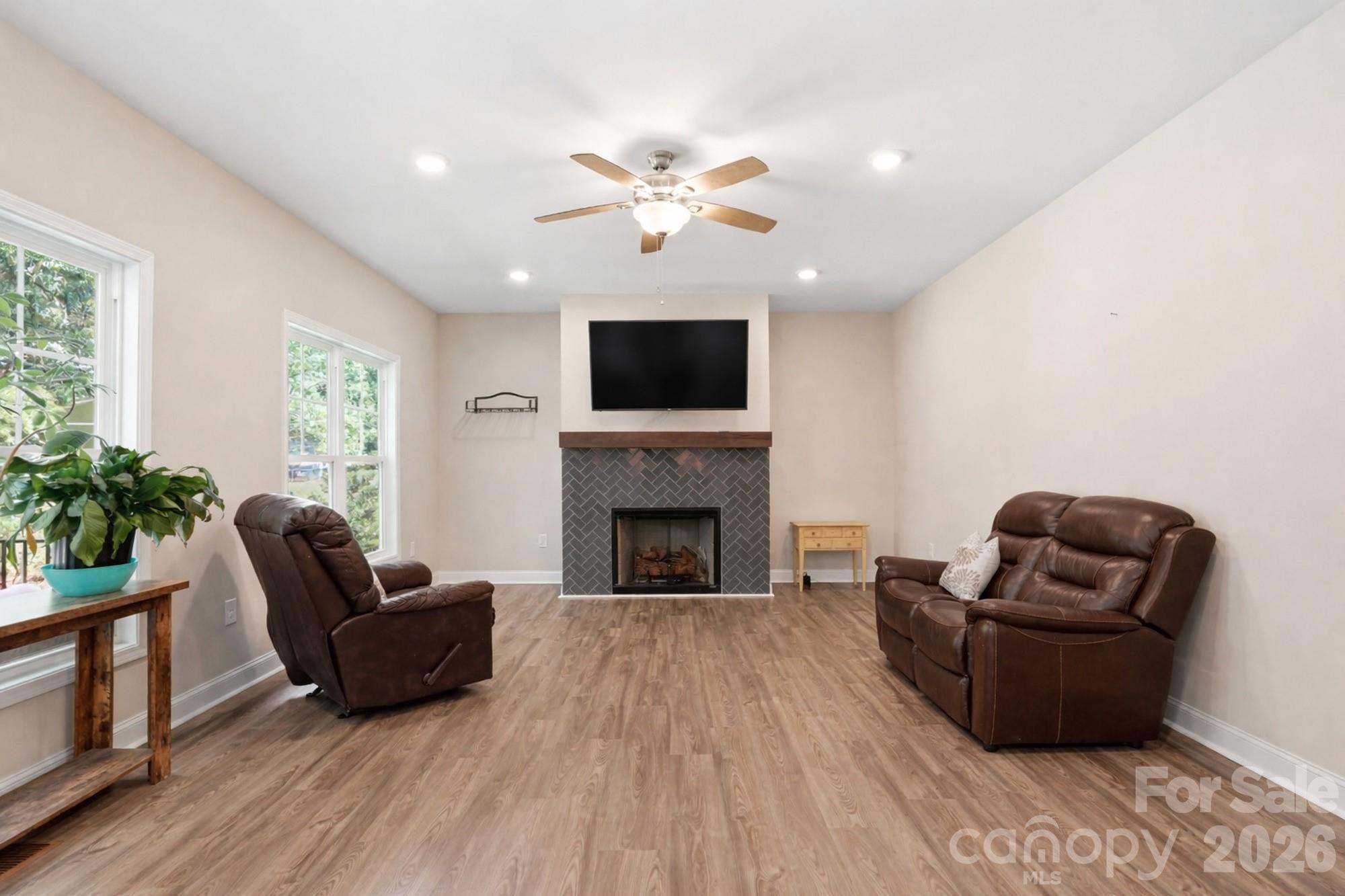 Homestead - Residential