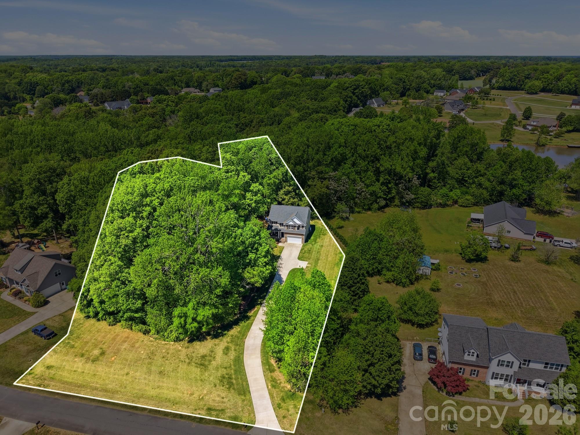 Homestead - Residential