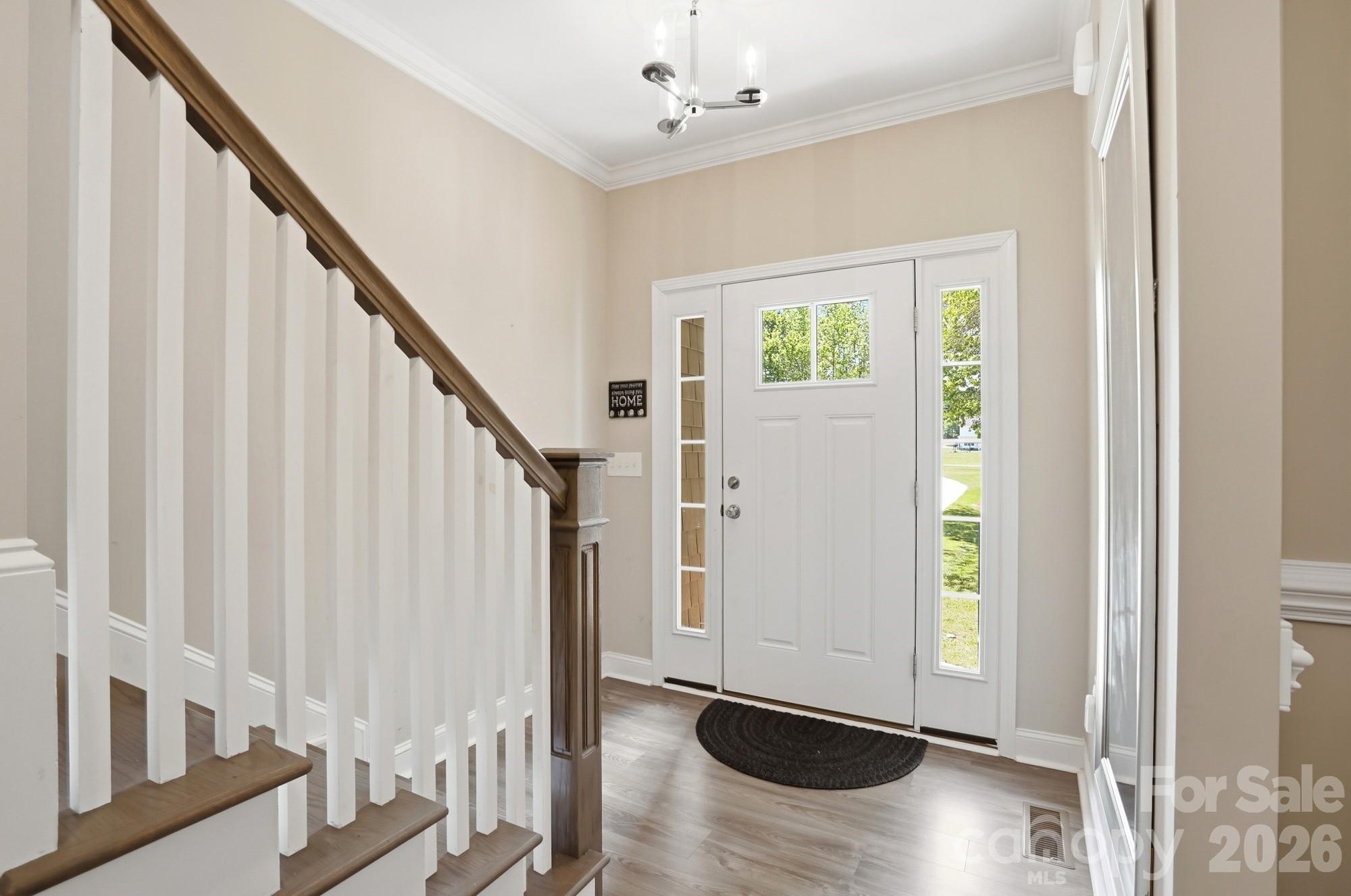 Homestead - Residential