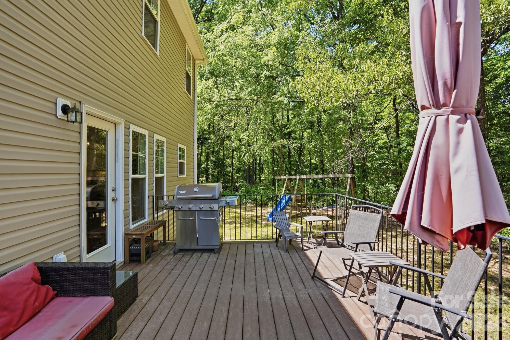 Homestead - Residential