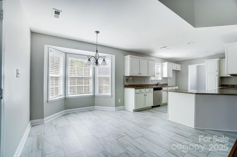 A home in Monroe
