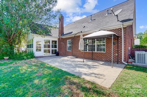 A home in Monroe