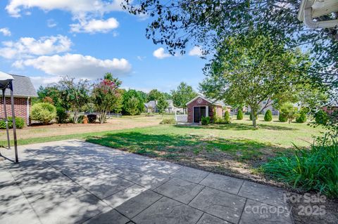 A home in Monroe