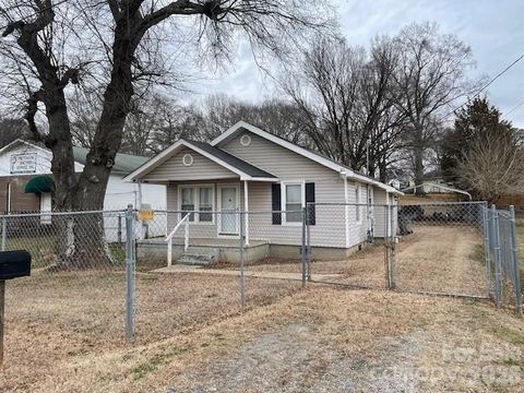 914 Hanover Street Gastonia NC 28054