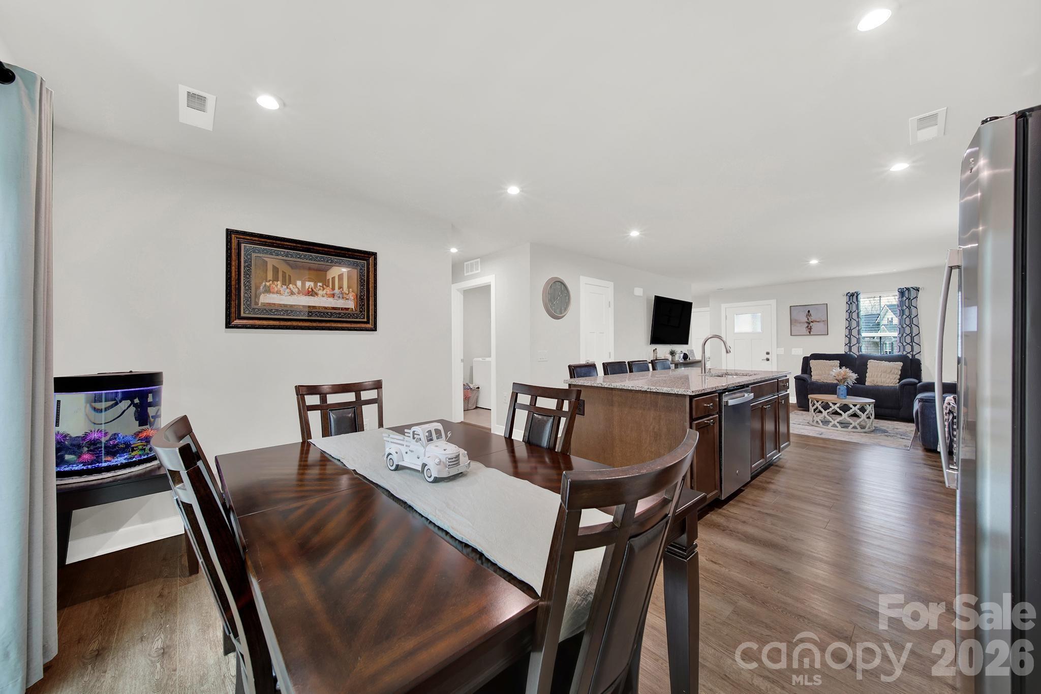 Rosegate - Residential