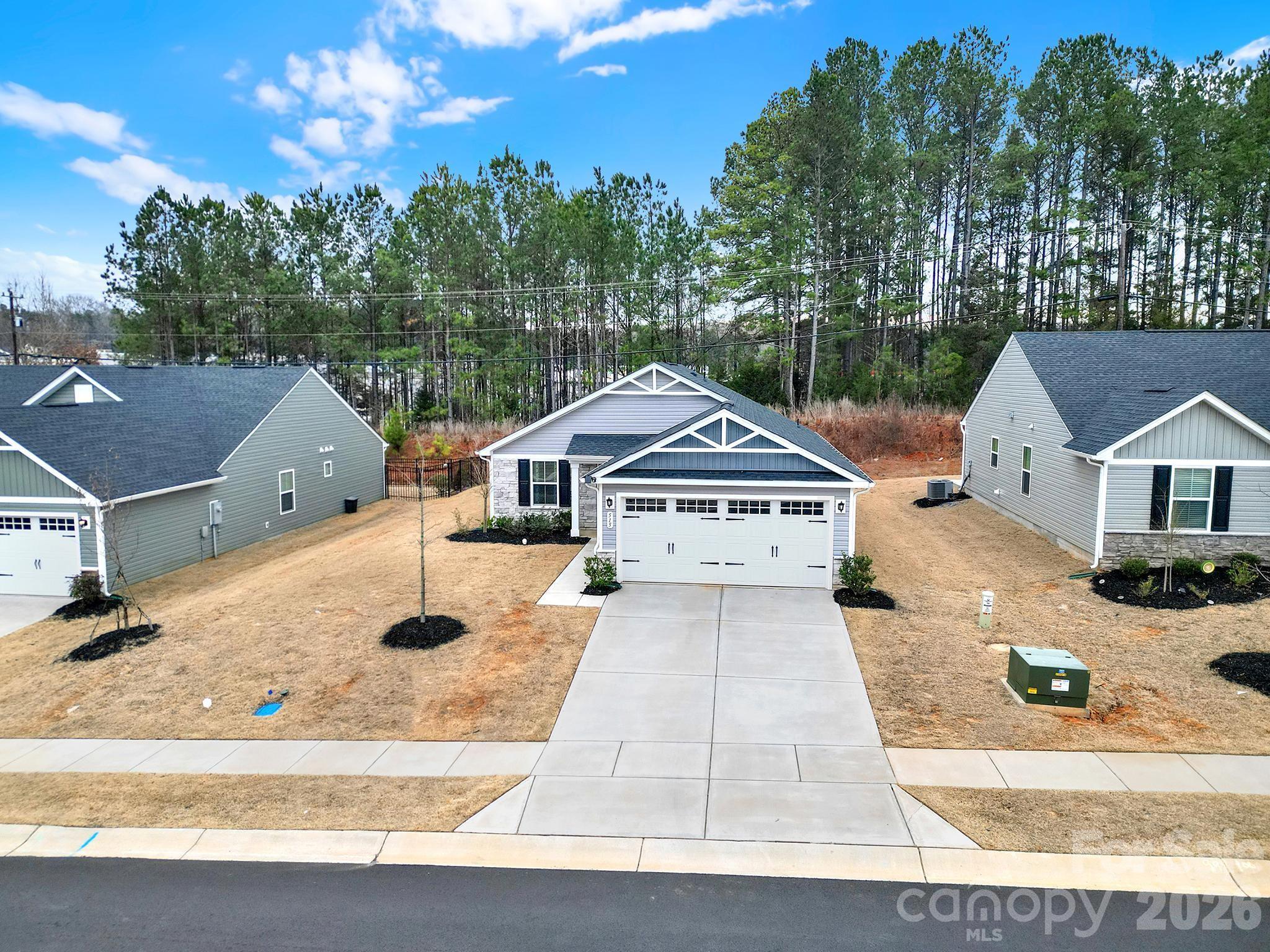 Rosegate - Residential