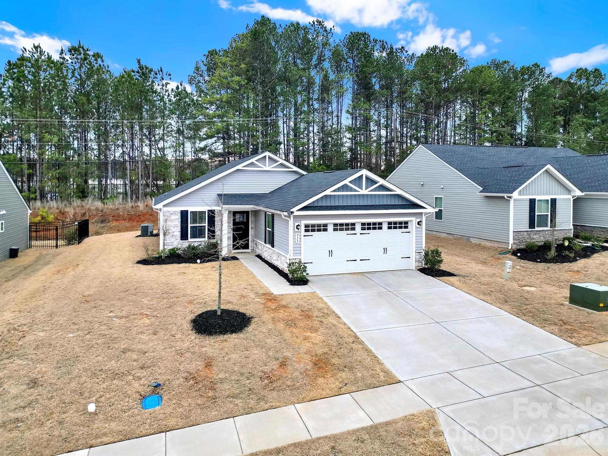 Rosegate - Residential