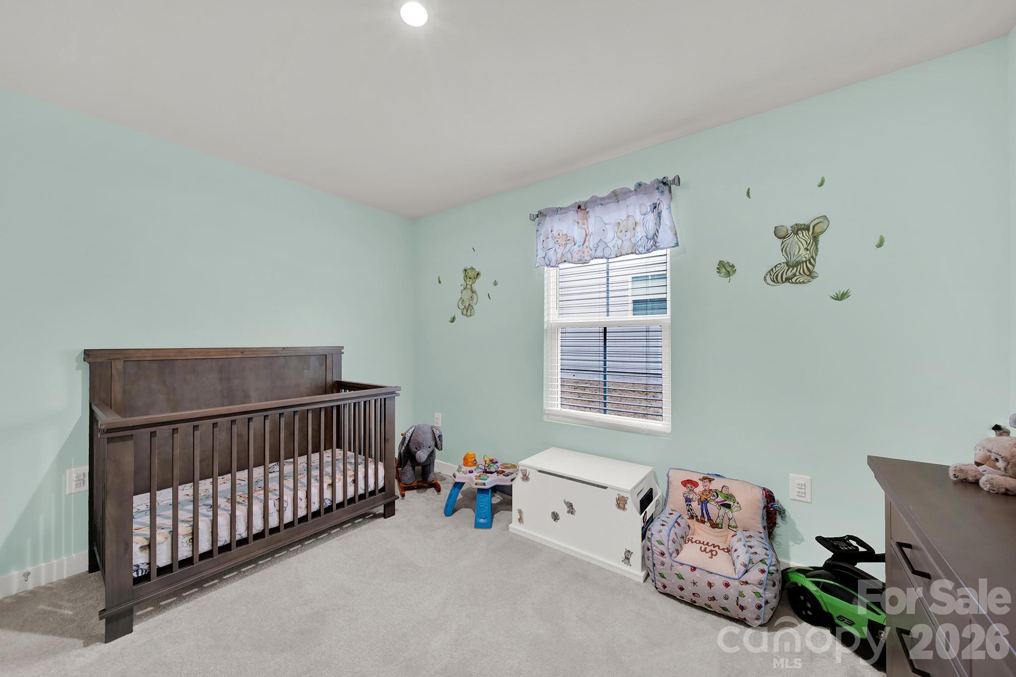 Rosegate - Residential