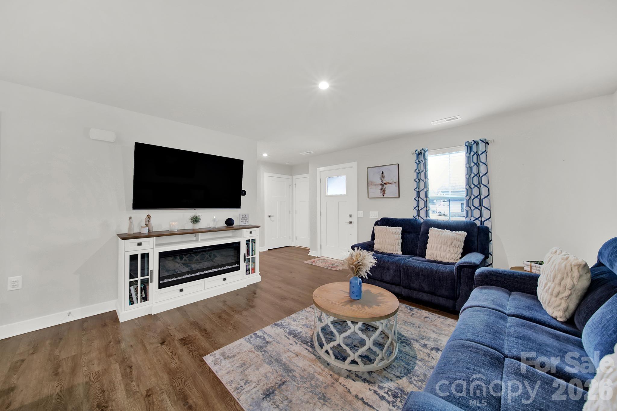 Rosegate - Residential