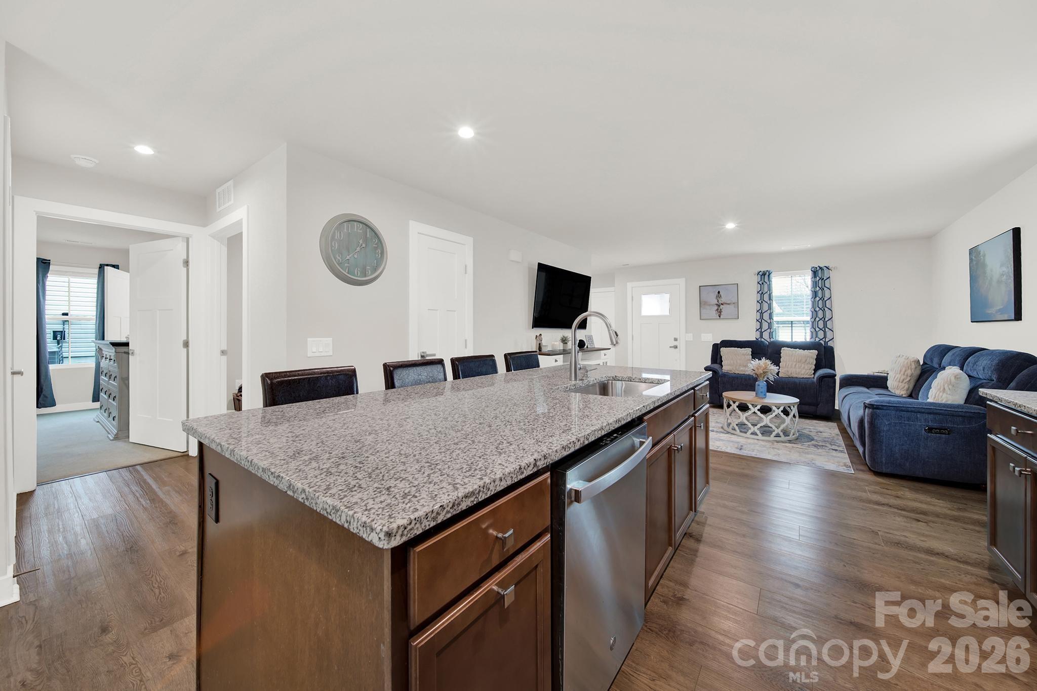 Rosegate - Residential