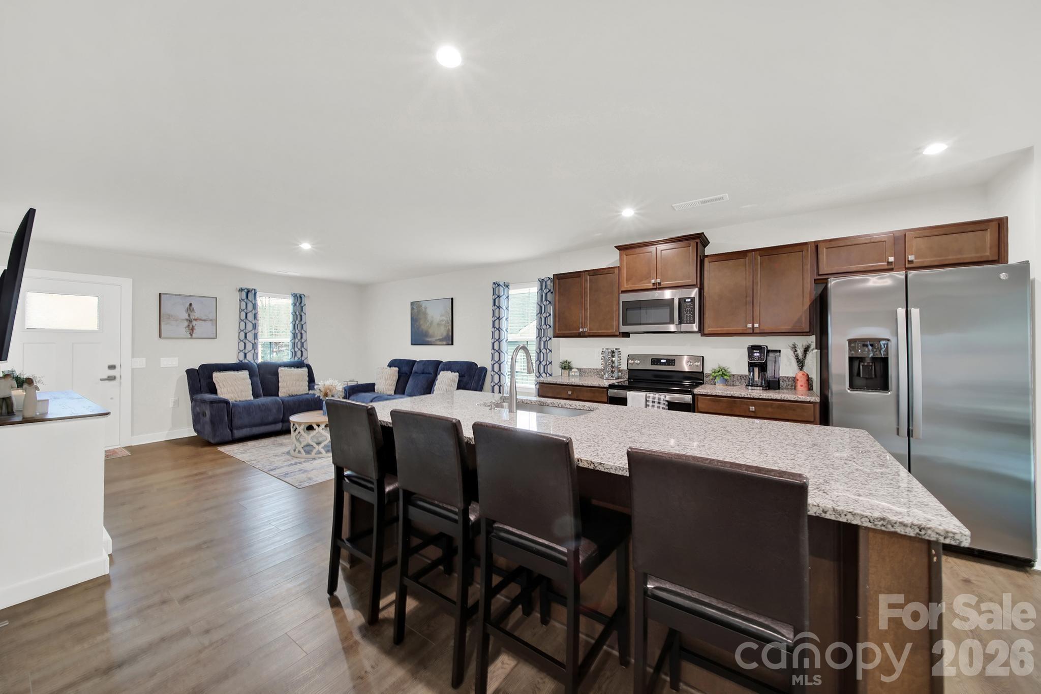 Rosegate - Residential