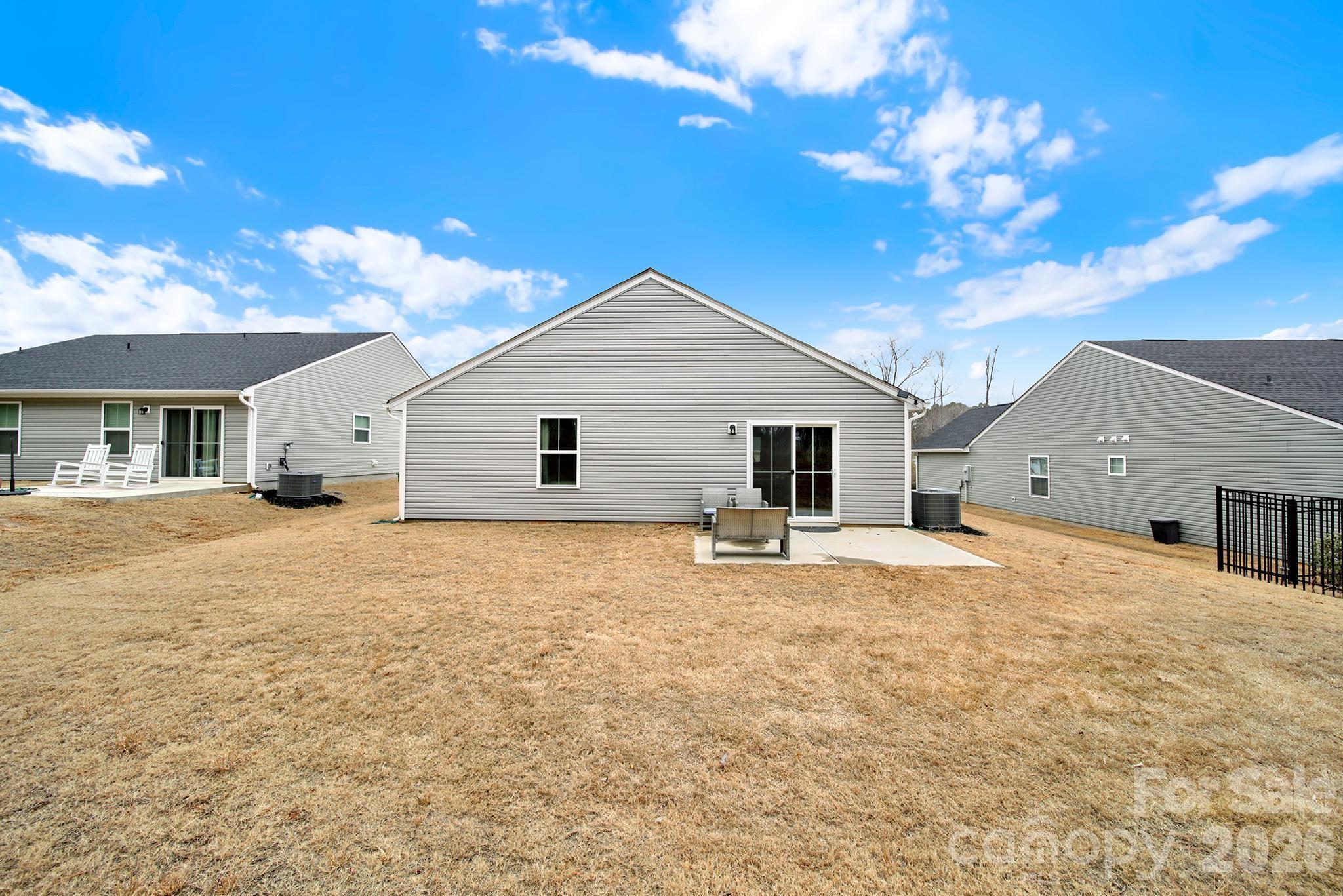 Rosegate - Residential