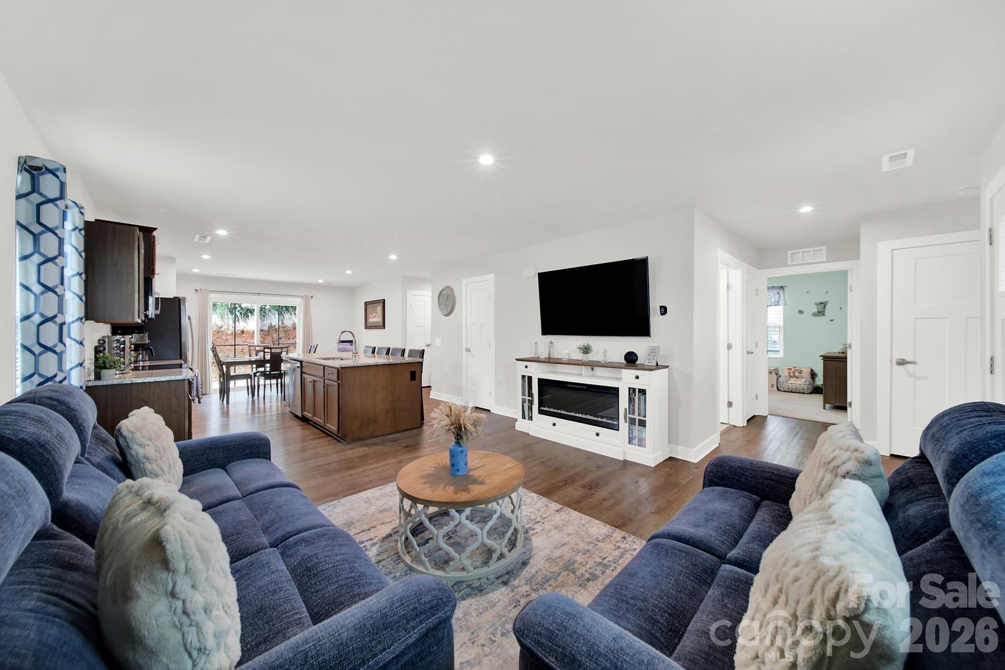 Rosegate - Residential