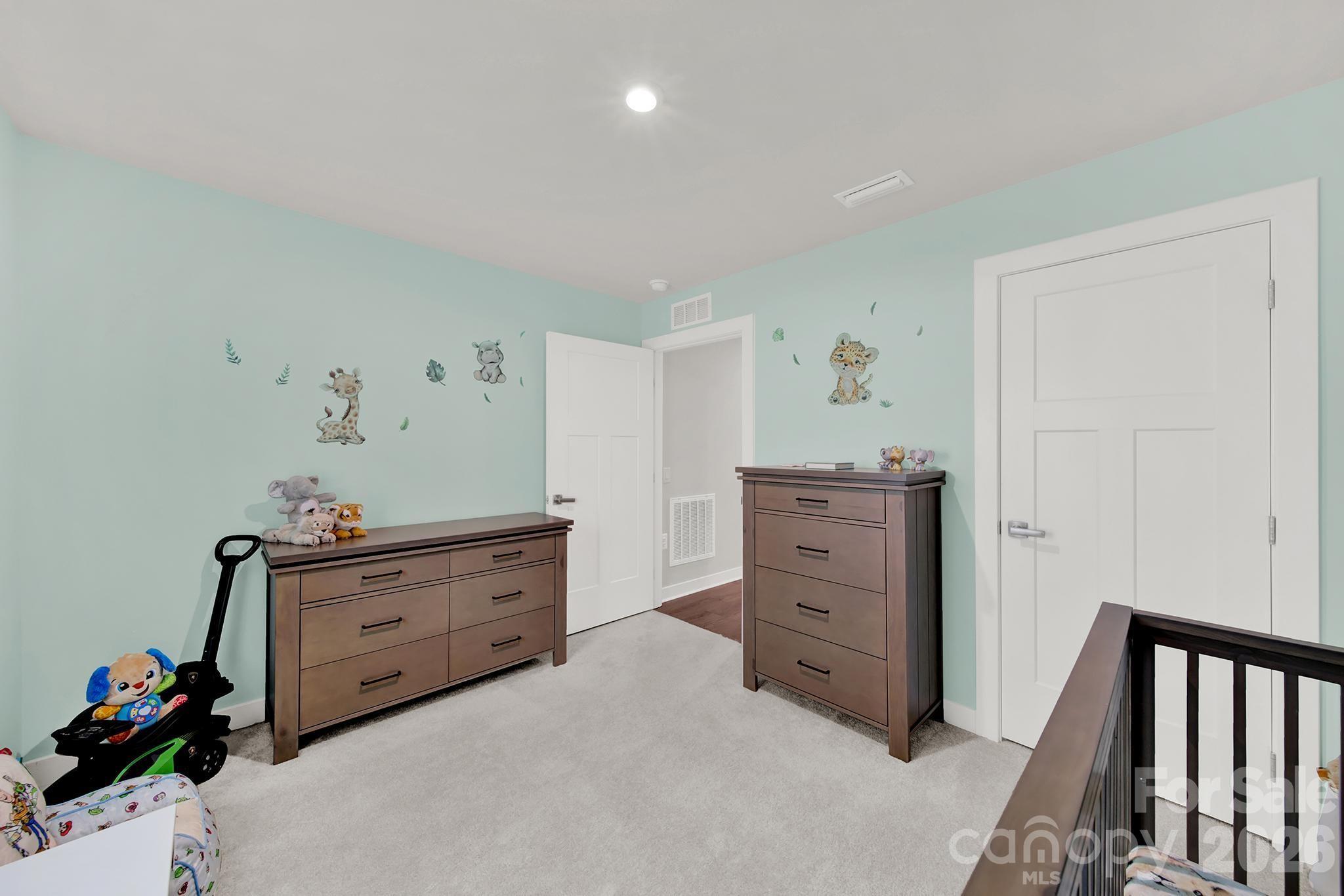 Rosegate - Residential