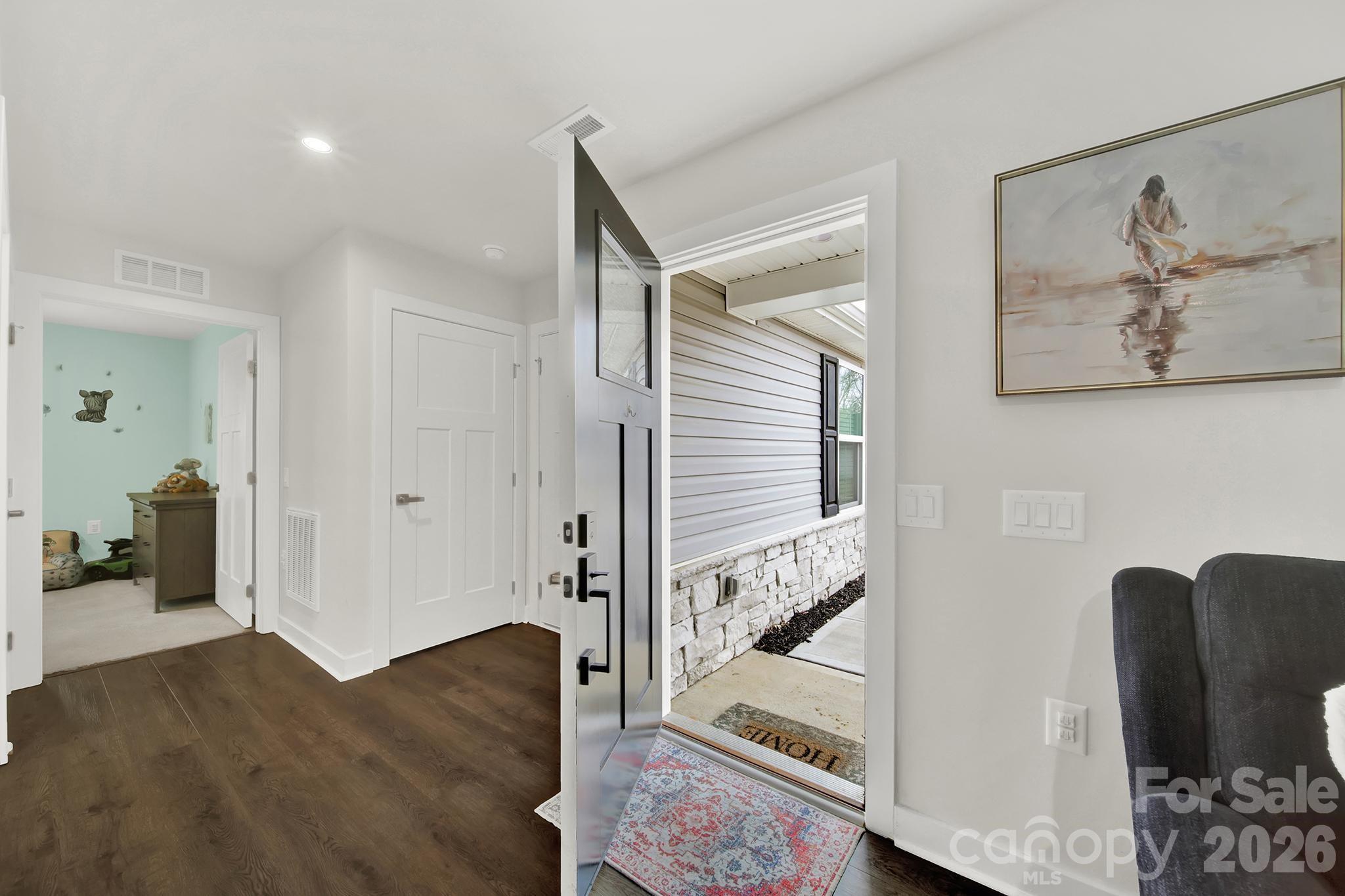 Rosegate - Residential