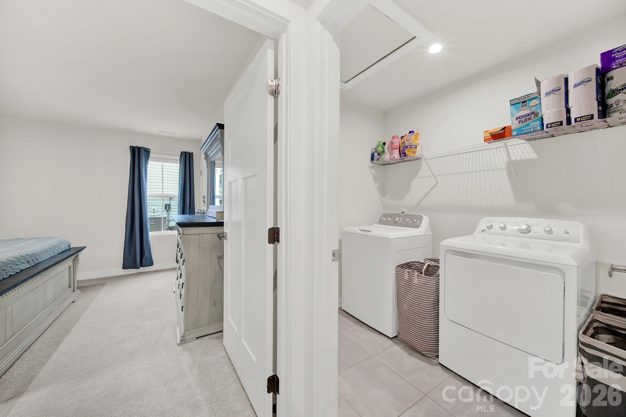 Rosegate - Residential