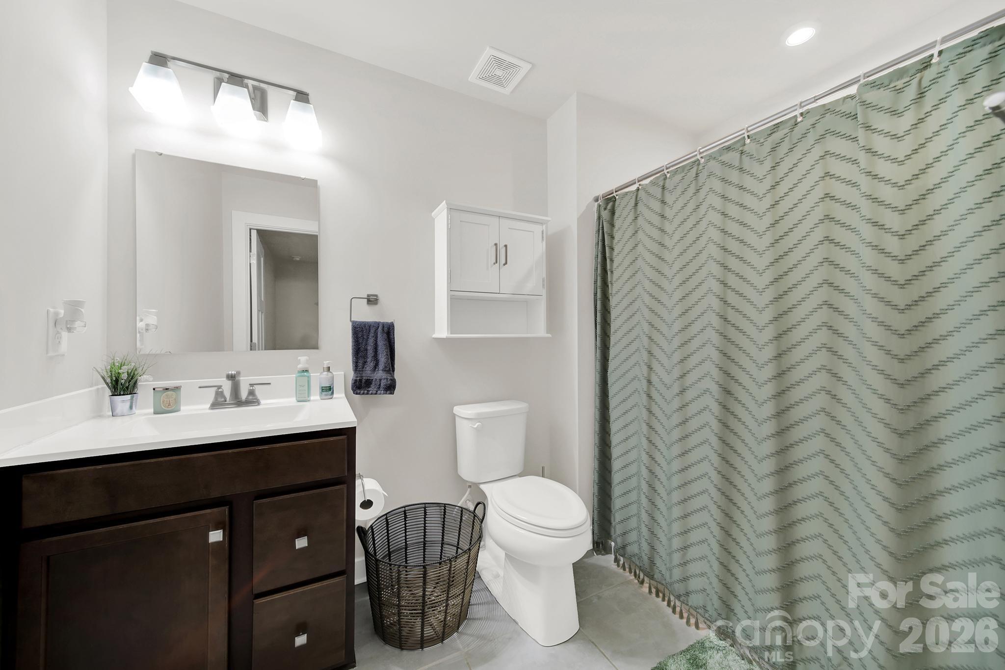 Rosegate - Residential