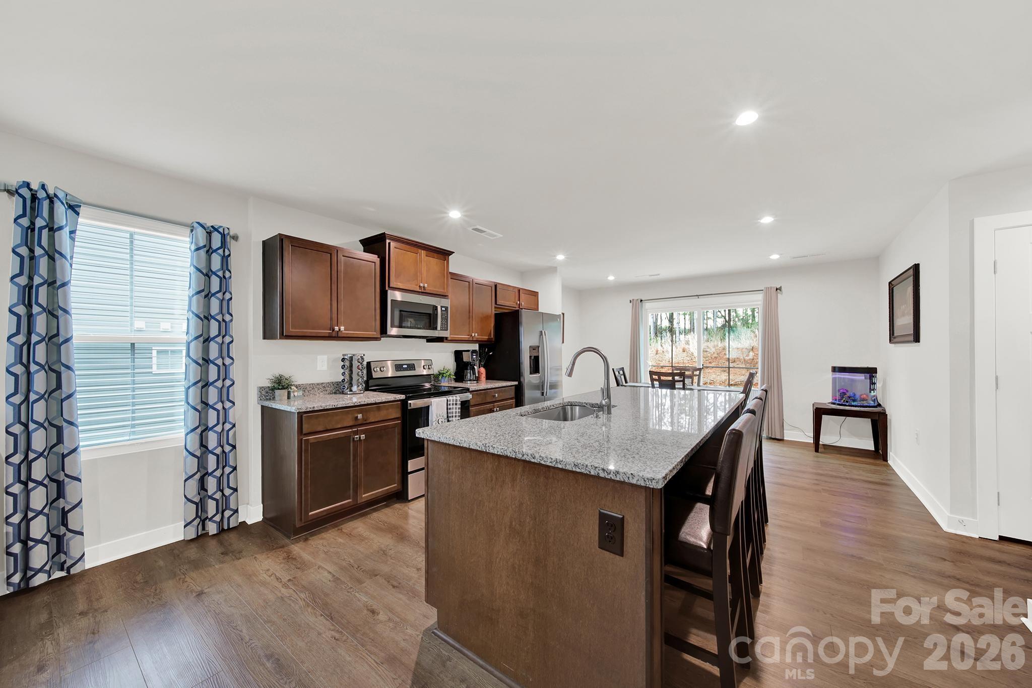 Rosegate - Residential