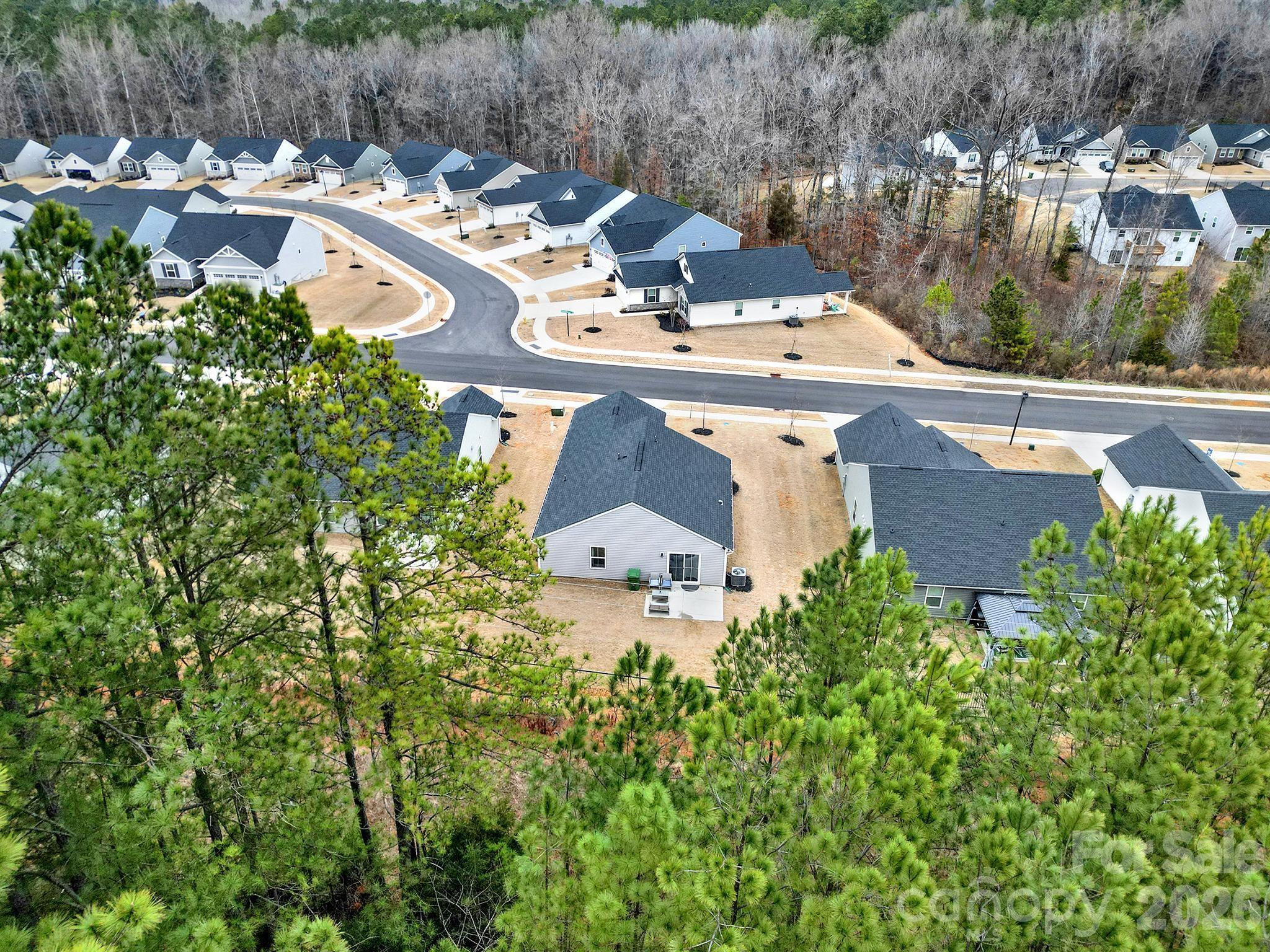 Rosegate - Residential