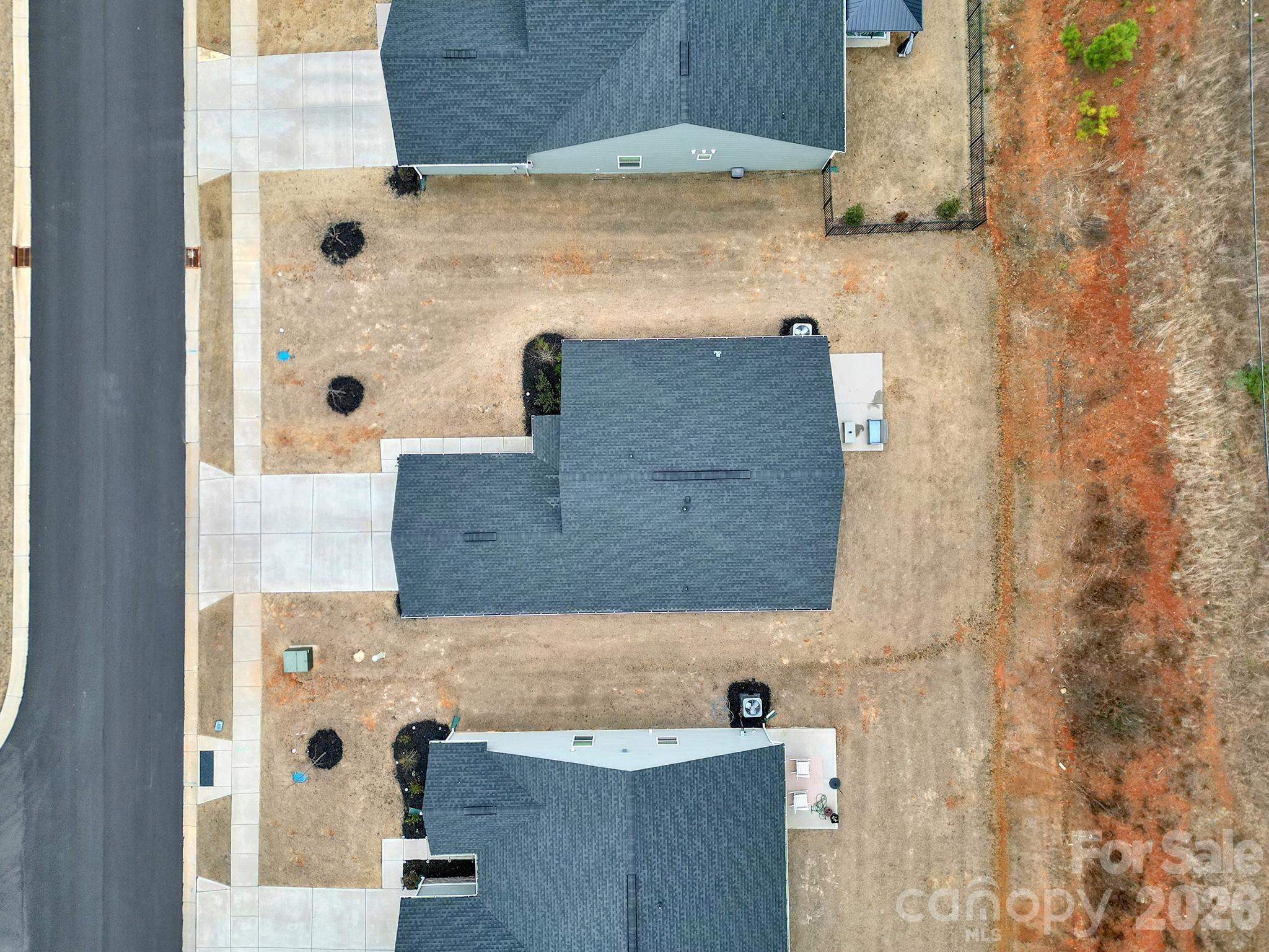 Rosegate - Residential