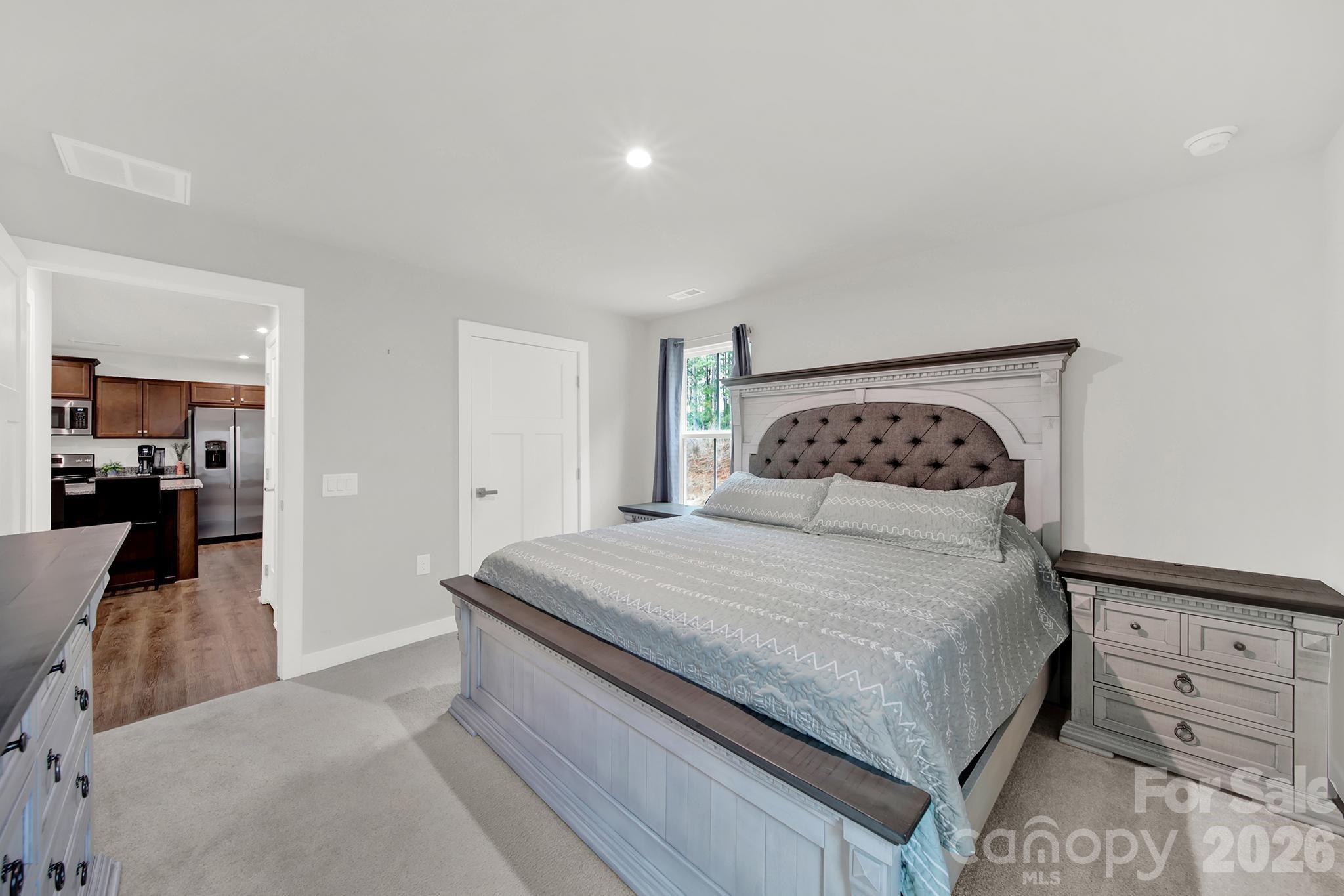 Rosegate - Residential