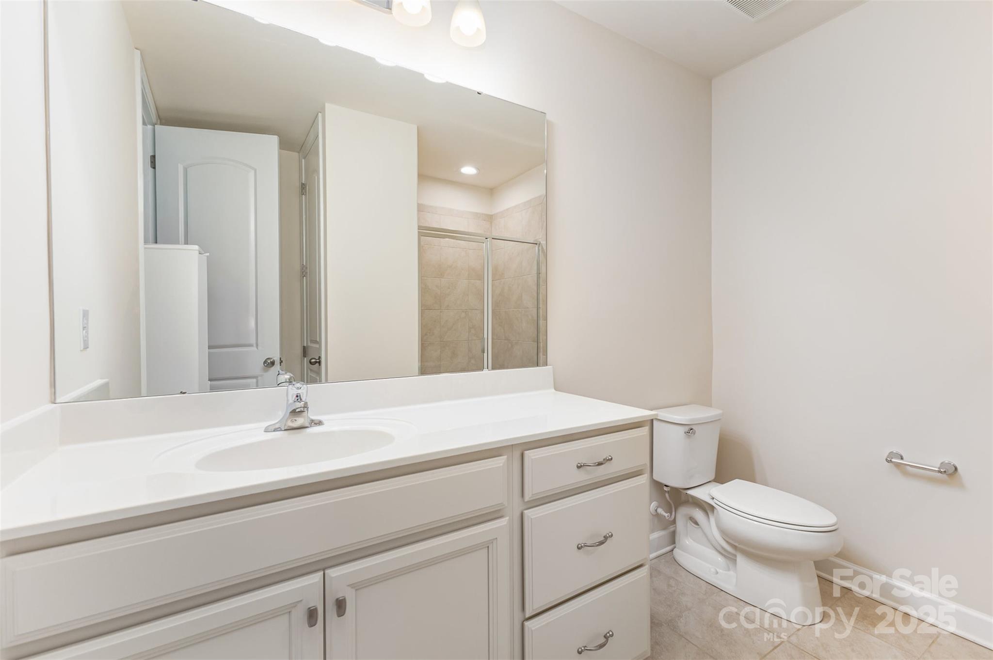 Lake Crest - Residential