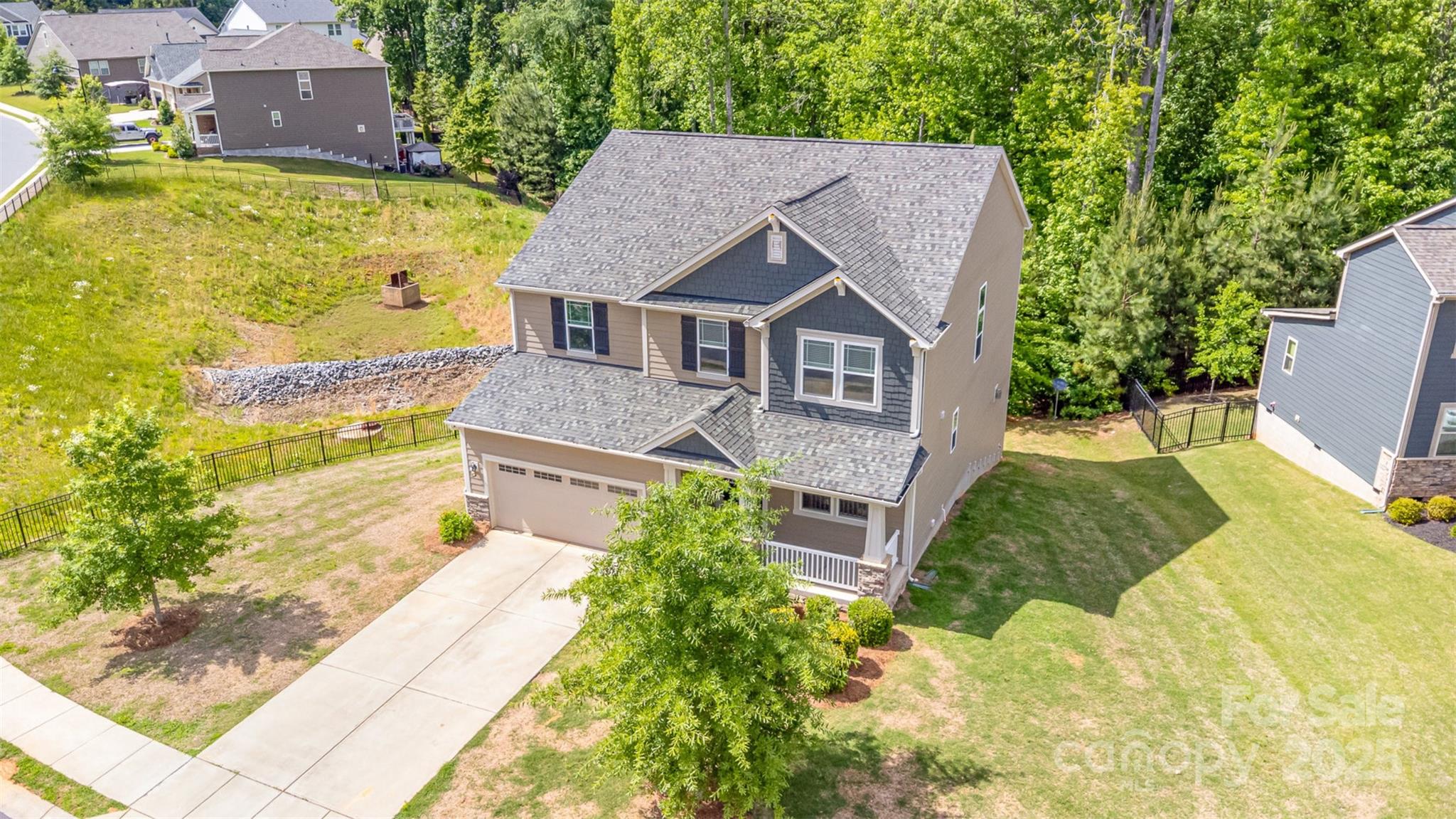 5065 Watersail Way