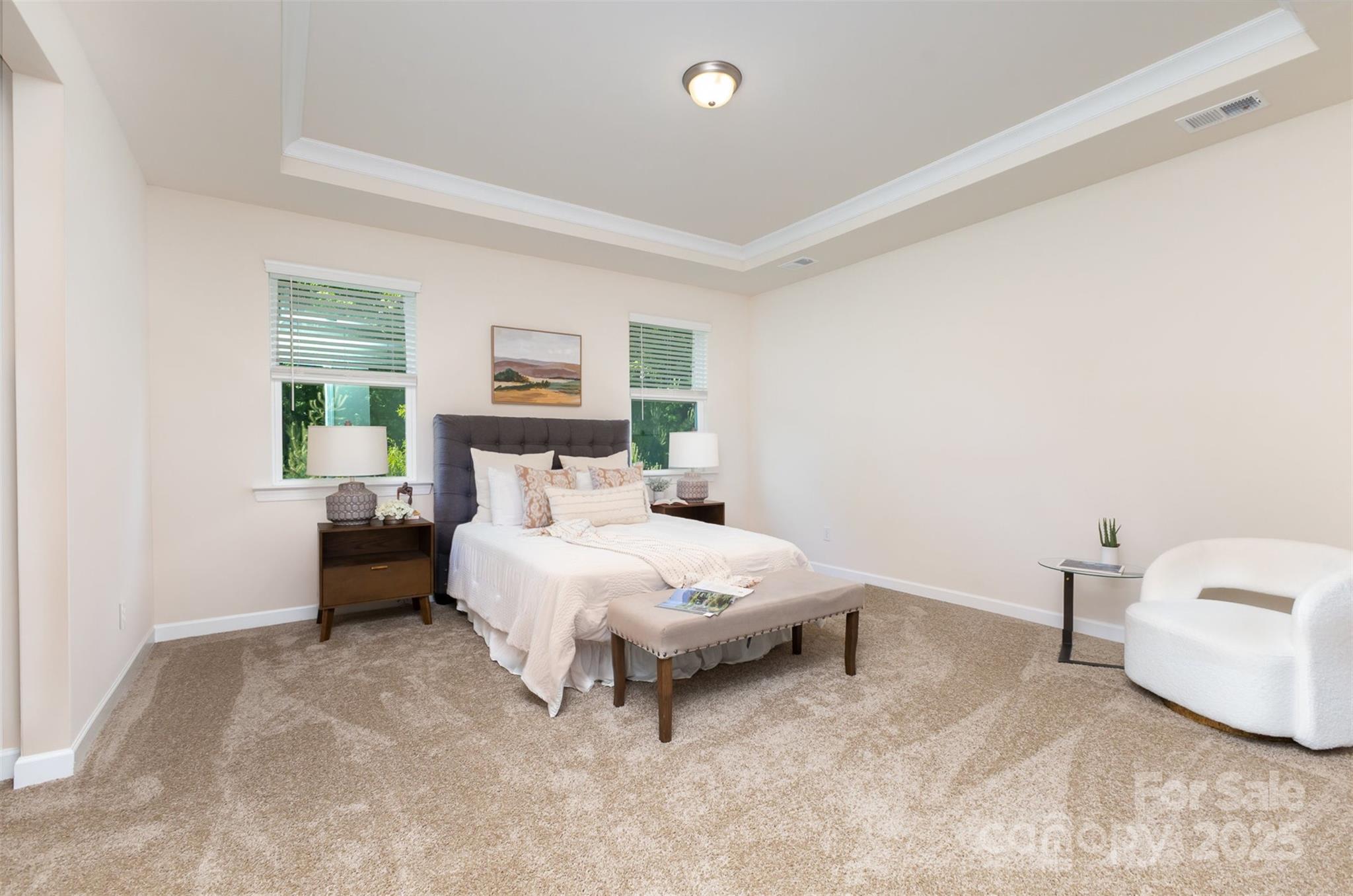 Lake Crest - Residential