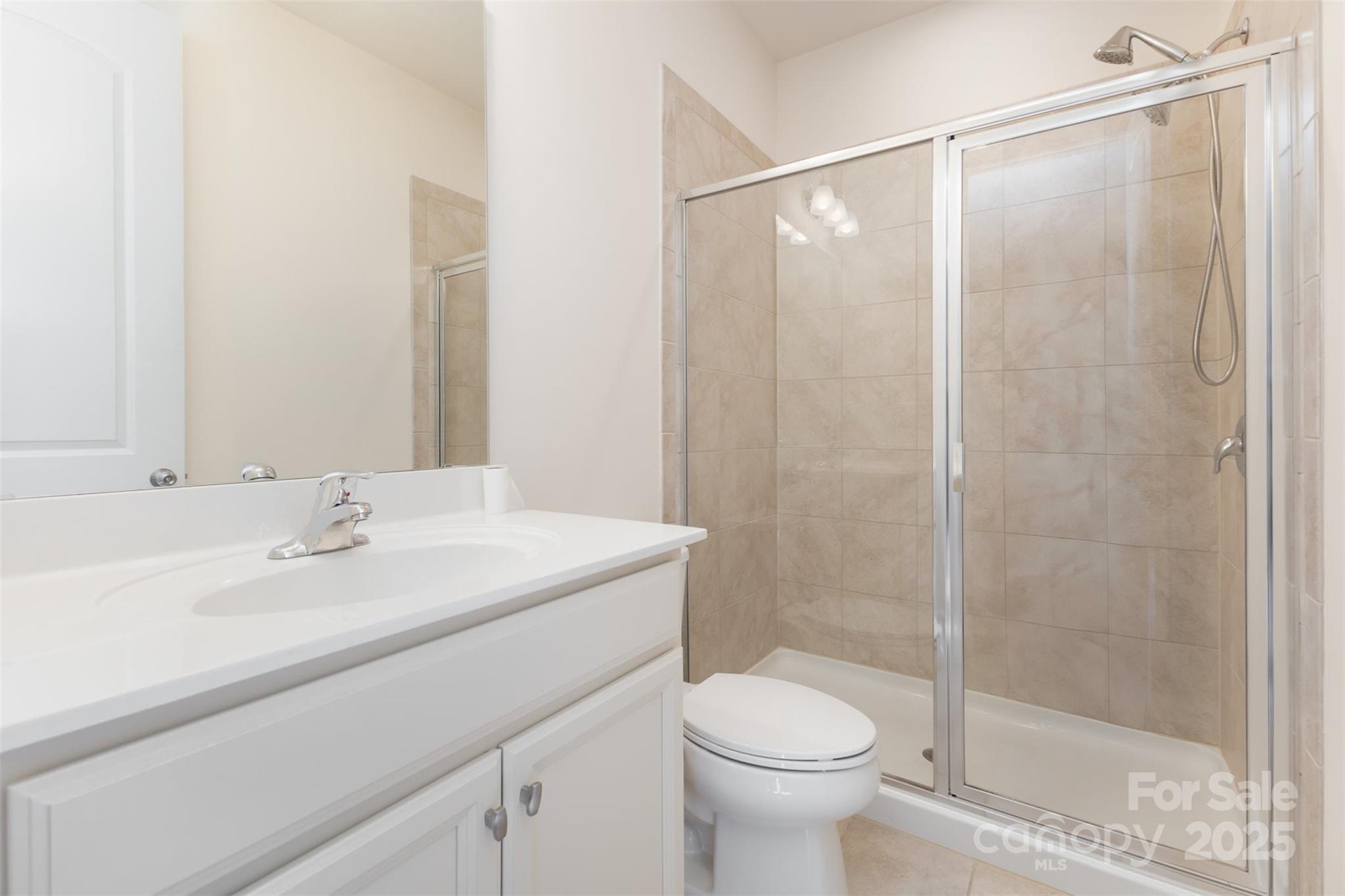 Lake Crest - Residential