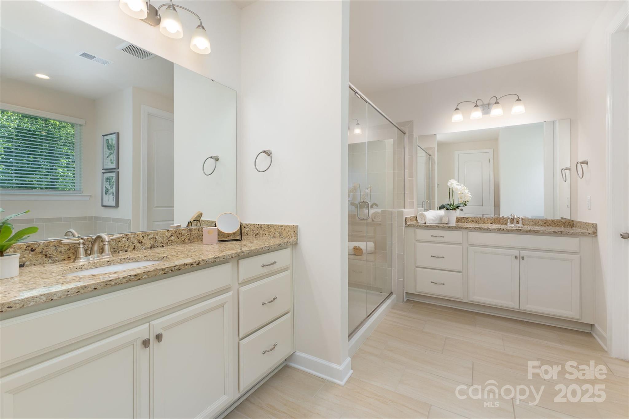 Lake Crest - Residential