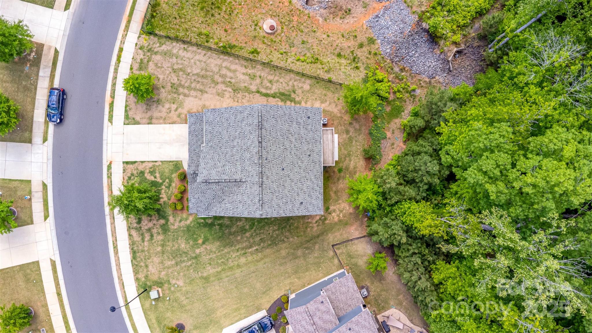 Lake Crest - Residential