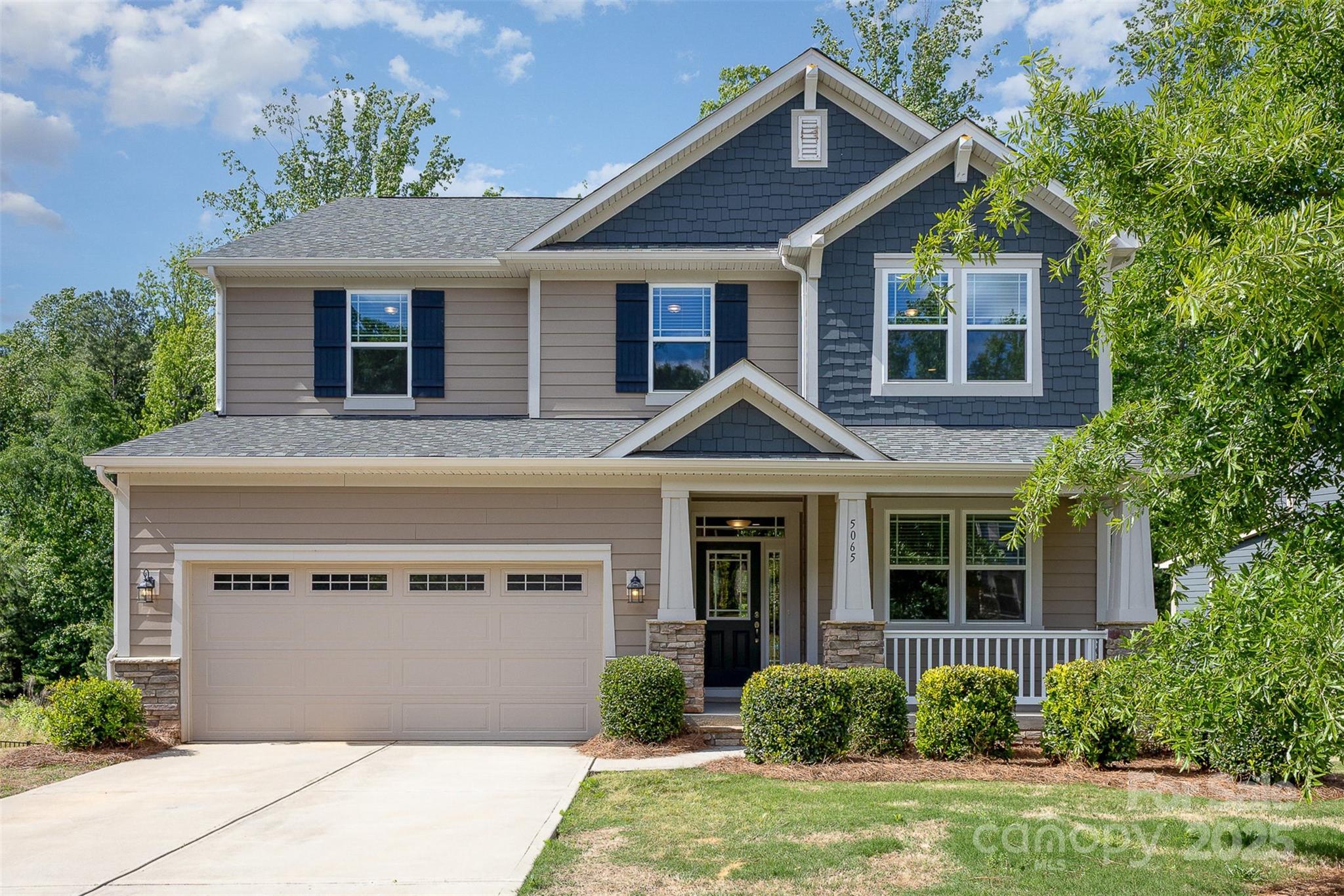 5065 Watersail Way