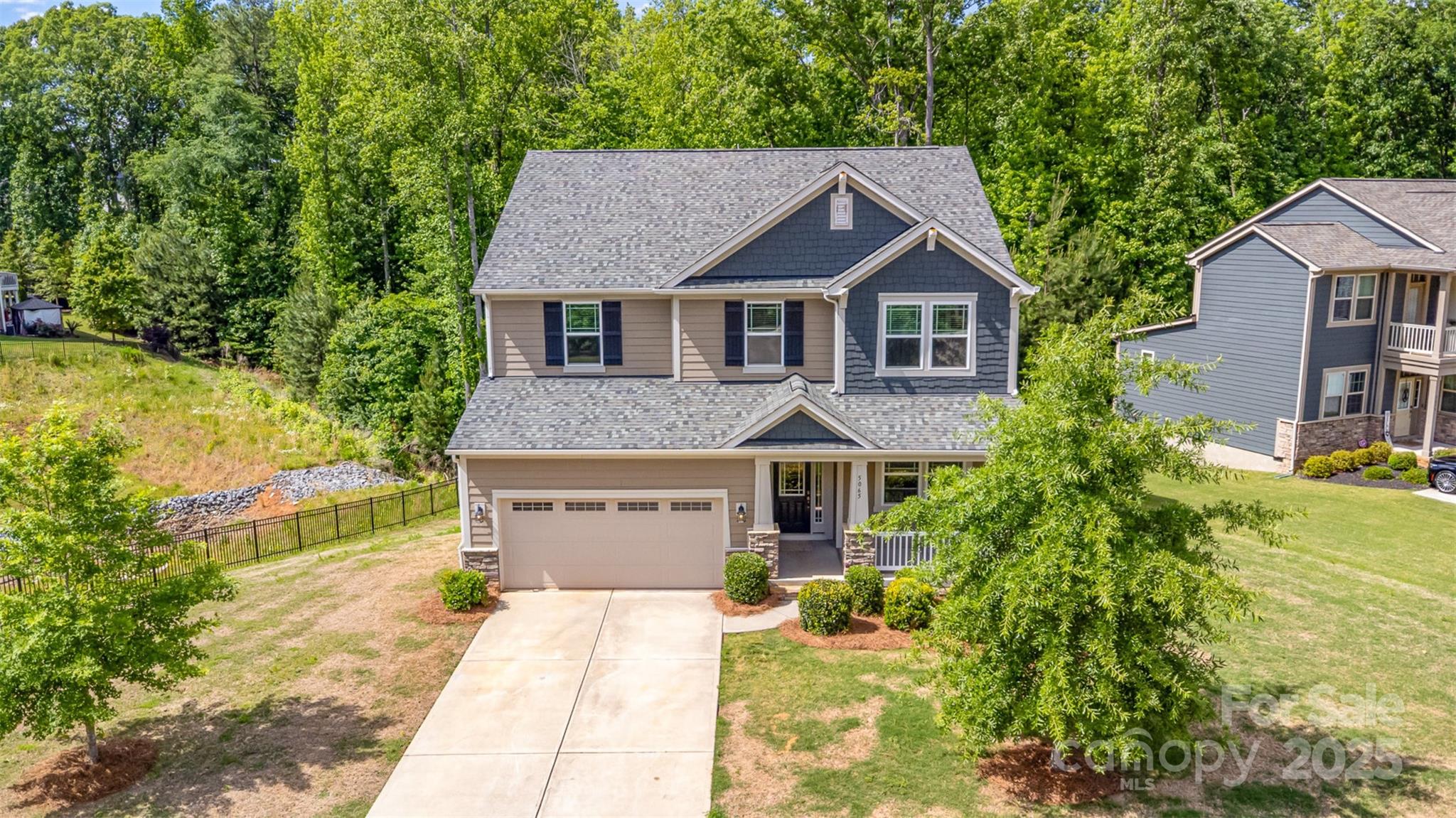 5065 Watersail Way