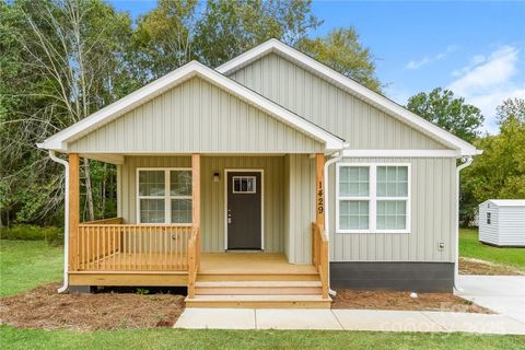 1429 Edgewood Drive Rock Hill SC 29730