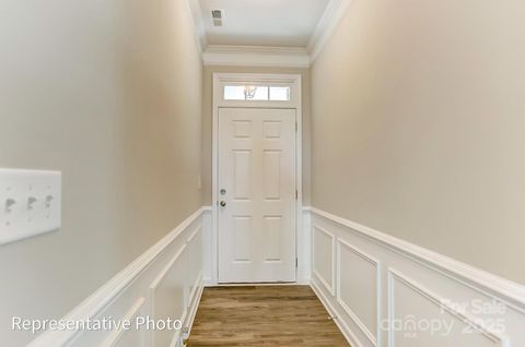 4013 Grace Pointe Drive 102 Wesley Chapel NC 28079