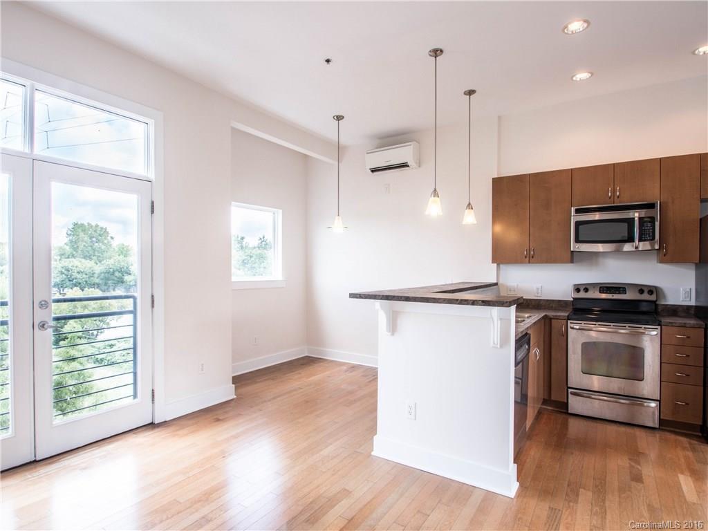 Third Ward - Residential