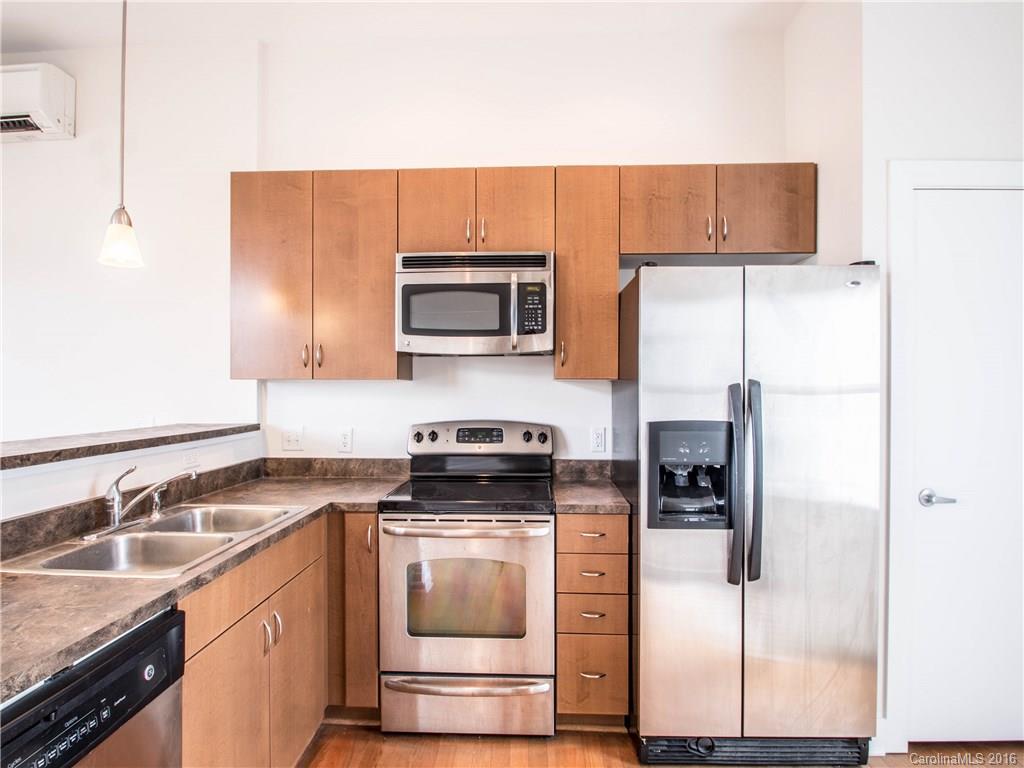 Third Ward - Residential