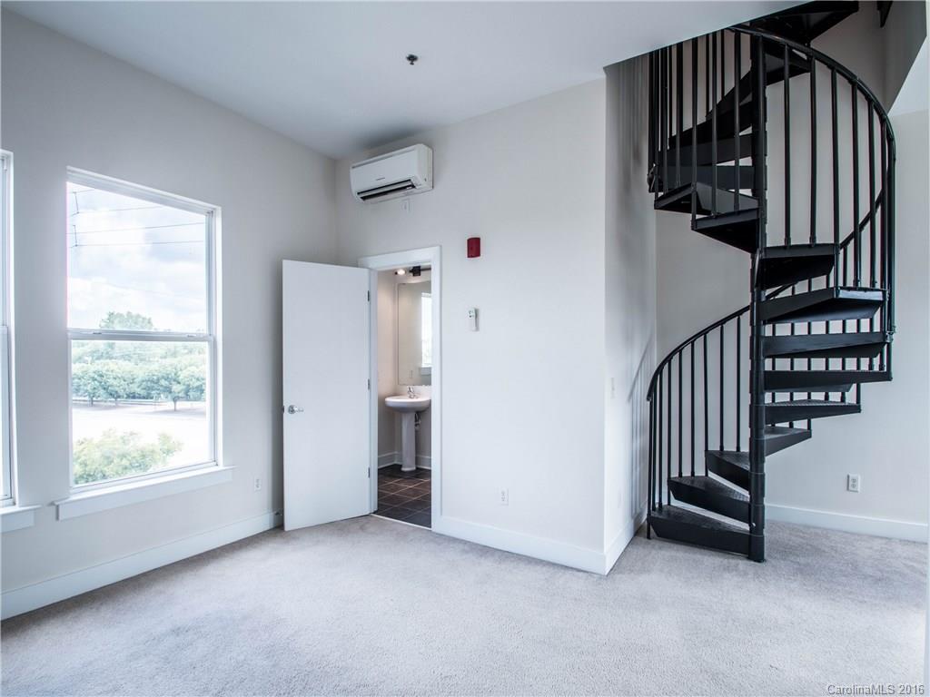 Third Ward - Residential