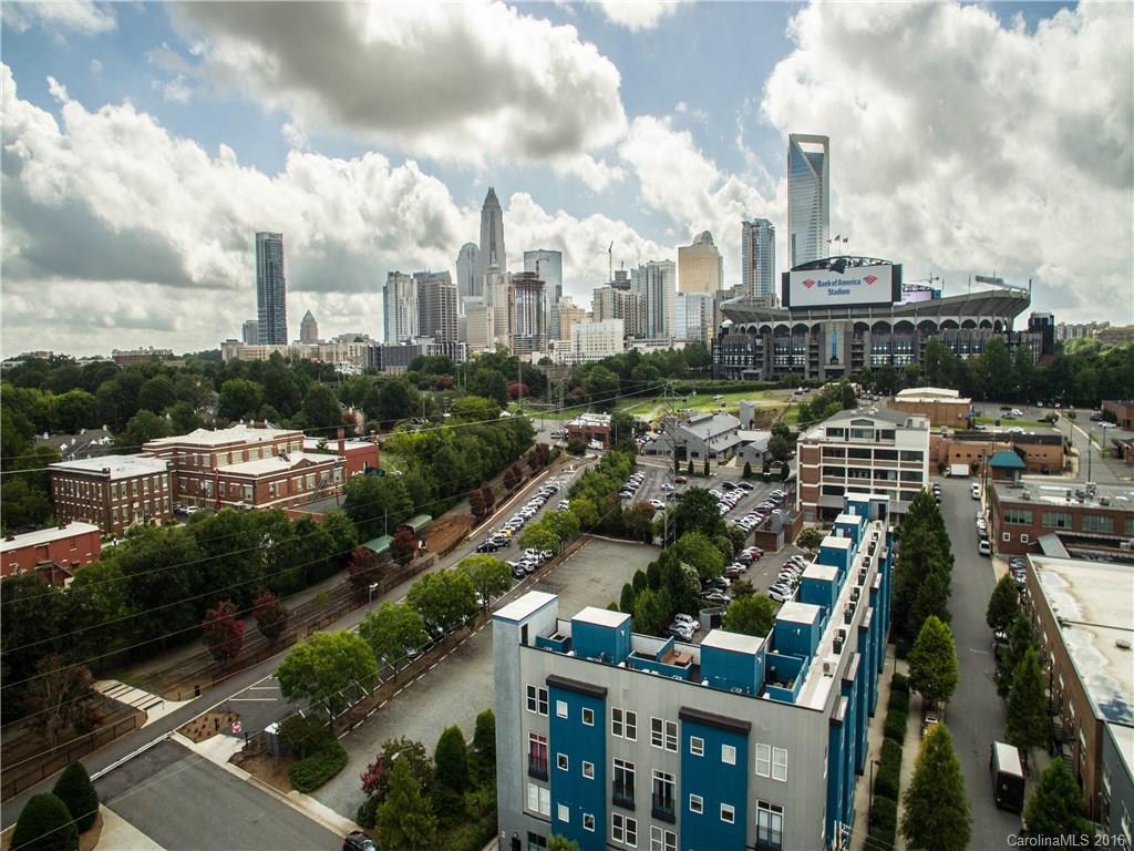 Third Ward - Residential