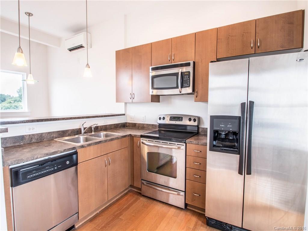 Third Ward - Residential