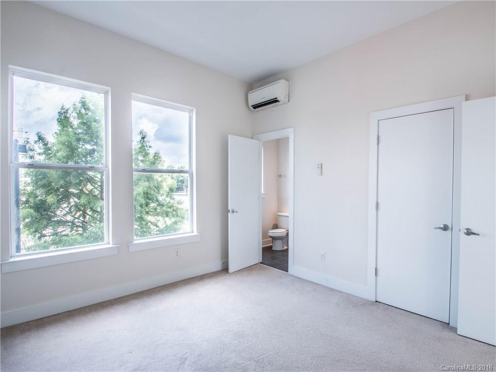 Third Ward - Residential