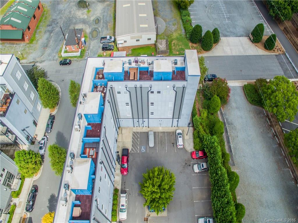 Third Ward - Residential