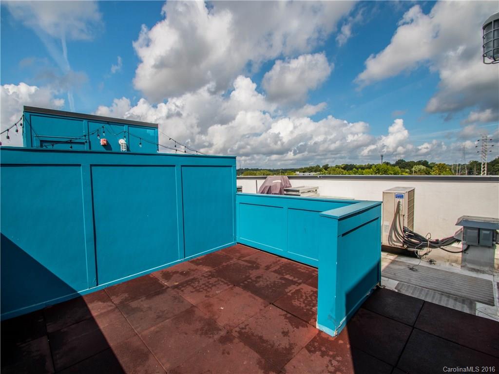 Third Ward - Residential