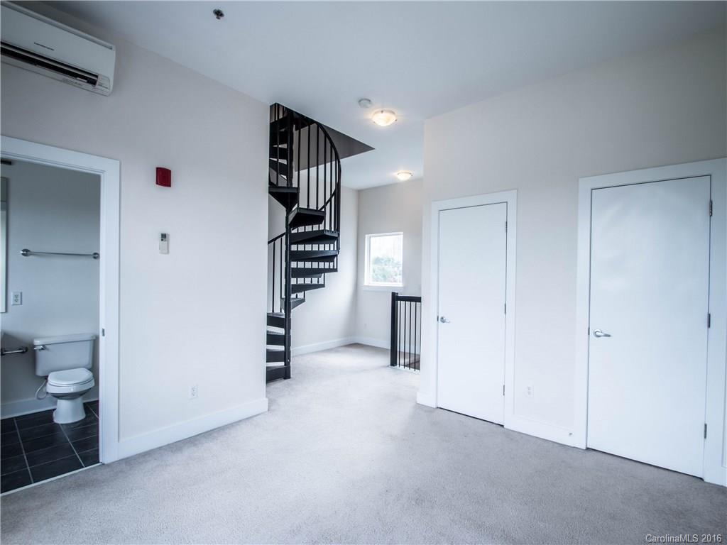 Third Ward - Residential