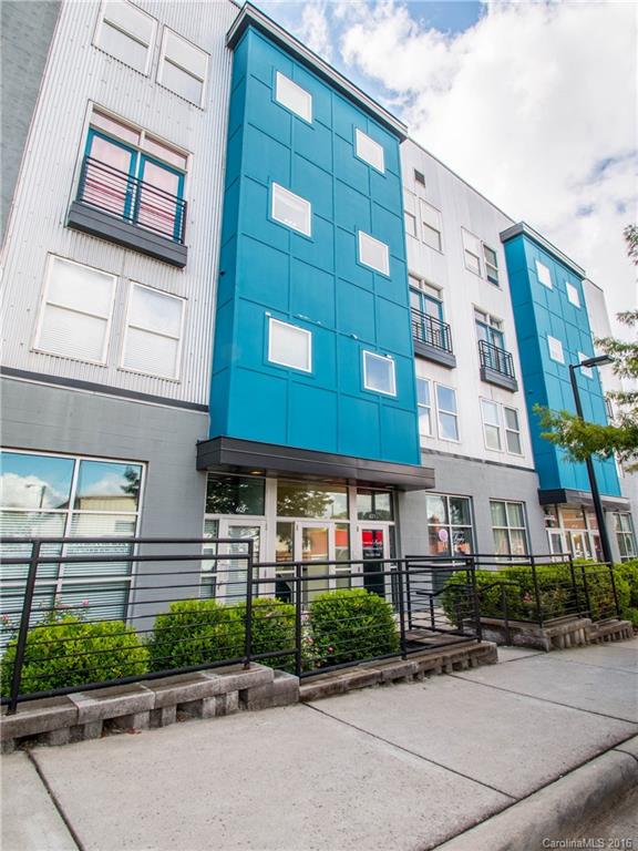 Third Ward - Residential