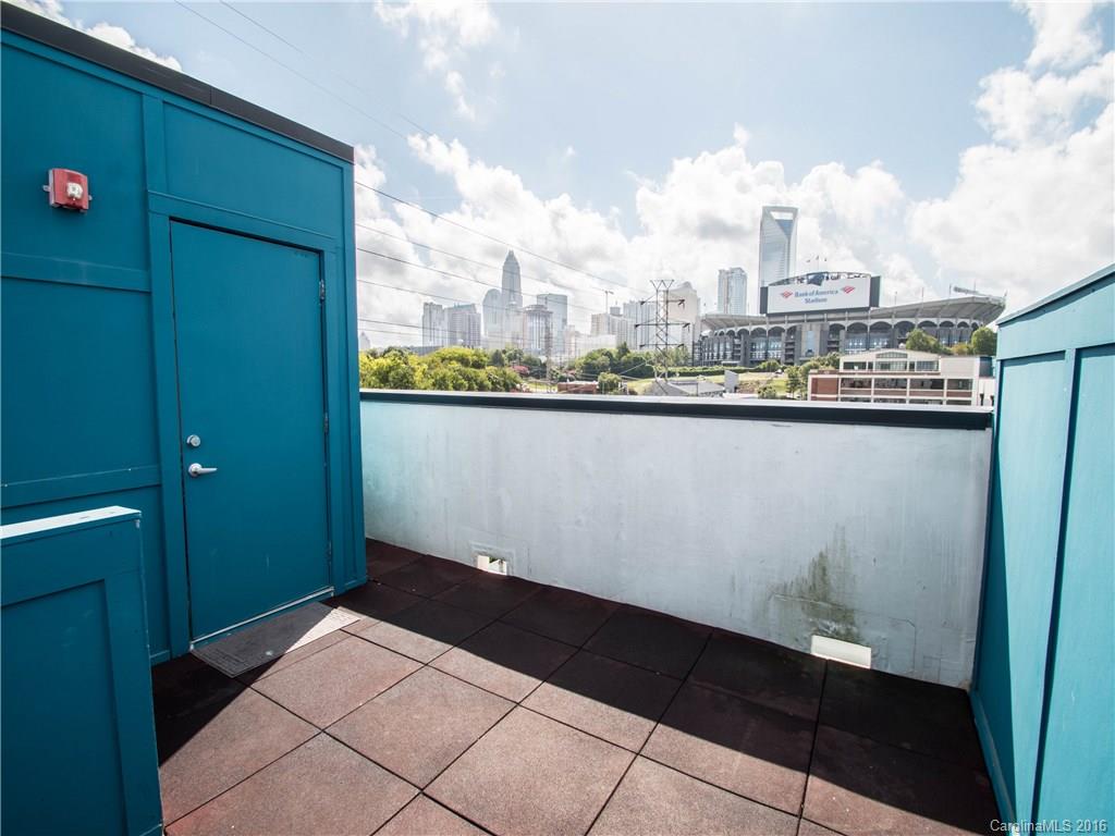 Third Ward - Residential